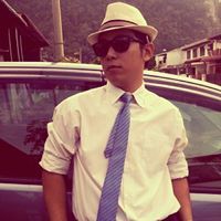Nicholas Yong