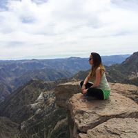 Pía Antonieta Carreño González