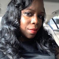 Crystal Forrest-samuels