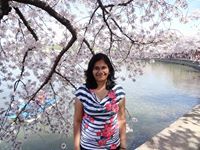 Himasmitha Reddy