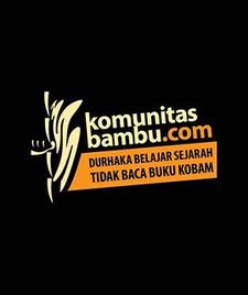 Komunitas Bambu