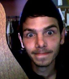 Justin Lucas