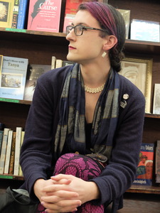 Constance Augusta Zaber