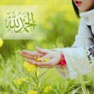 Megha Anke lestary