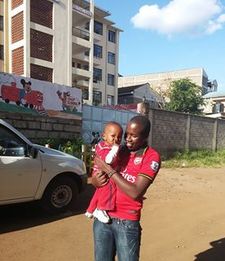 Kipkogei Amon