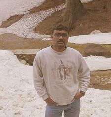 Ganesh Iyer