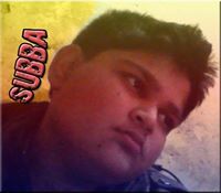 Subba Mishra