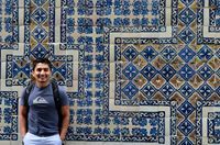 David Cervantes-rivera