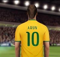 Arun Thampy