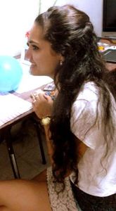 Luz Ludueña