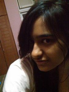 Mehvish Iqbal