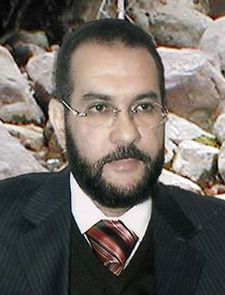 أسامة الغمري