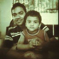 Yuvaraj Raman