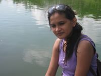 विष्णुप्रिया धारणे