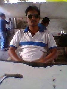 Rajnish Kumar