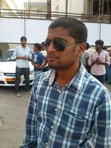 Vijayakumar Ponnusamy