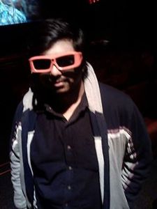 Prashant Patel