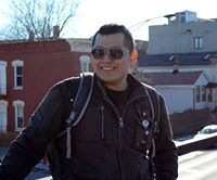 Aaron Flores
