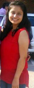 Meenakshi Choudhary