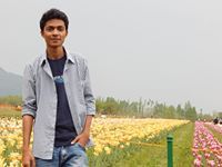 Abhijeet Paunikar