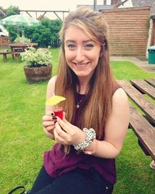 Jodie Green