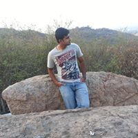 Trancy Dsouza