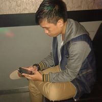 David Panambe