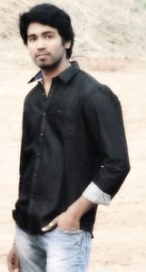 Roshan Raj