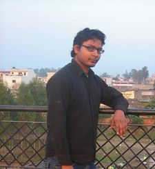 निखिल कुमार