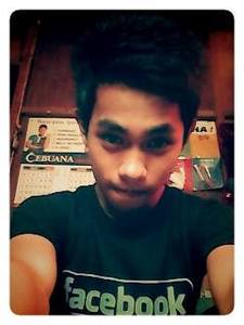 Anthony Carreon