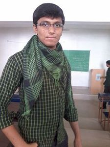 Manoj Kumar