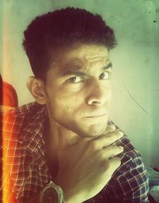 Rahul Sharma