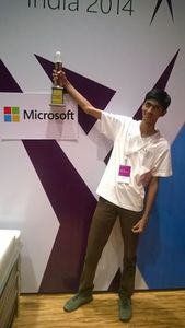 Aditya Patil