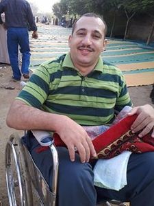 حامد عبدالصادق