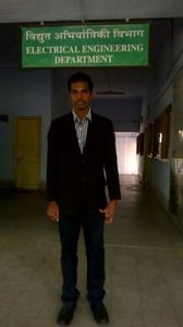 Kalyan Reddy