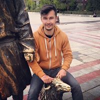 Konstantin Kuznetsov