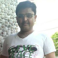 Pramod Tripathi