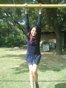 Aswathi