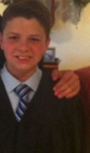 Chris Regan