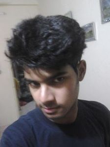 Ravindra Shrivastava