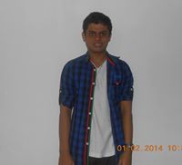 Justin Timothy
