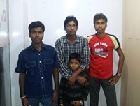 Satya Mishra