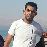 Abdullah Abu jame'a