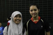 Iis Maryasih