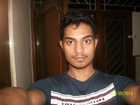 Aditya Sharma