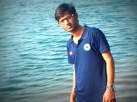 Deepak Karad