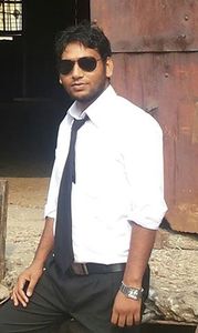Ashutosh Kumar