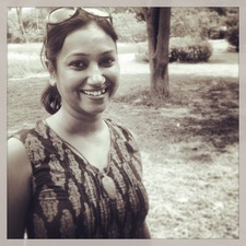 Somdatta Bhattacharya