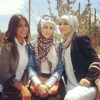 Hala Mohammad