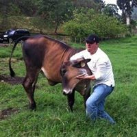 Jorge Robles sanchez